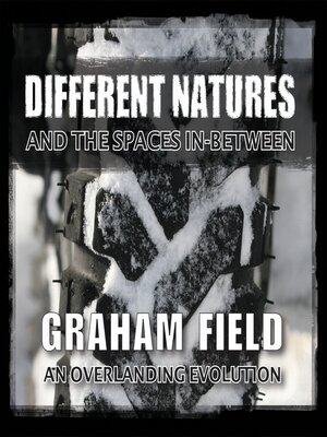 cover image of Different Natures